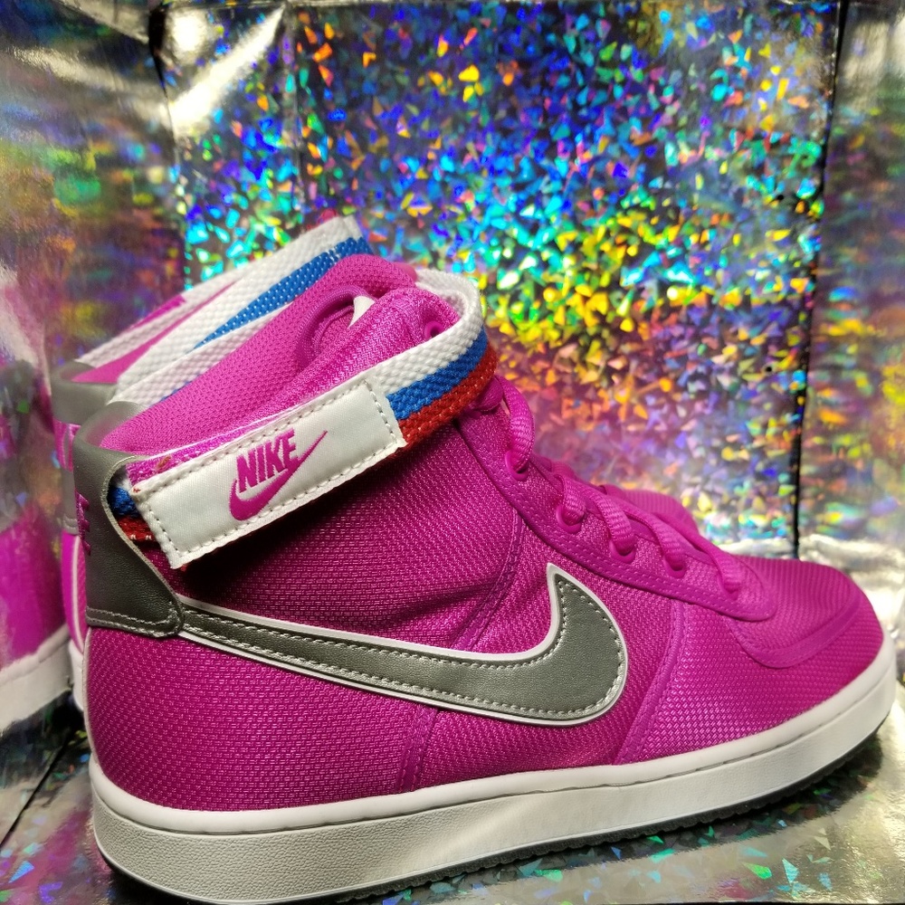 Nike Vandal High Supreme - Picture 7 of 8